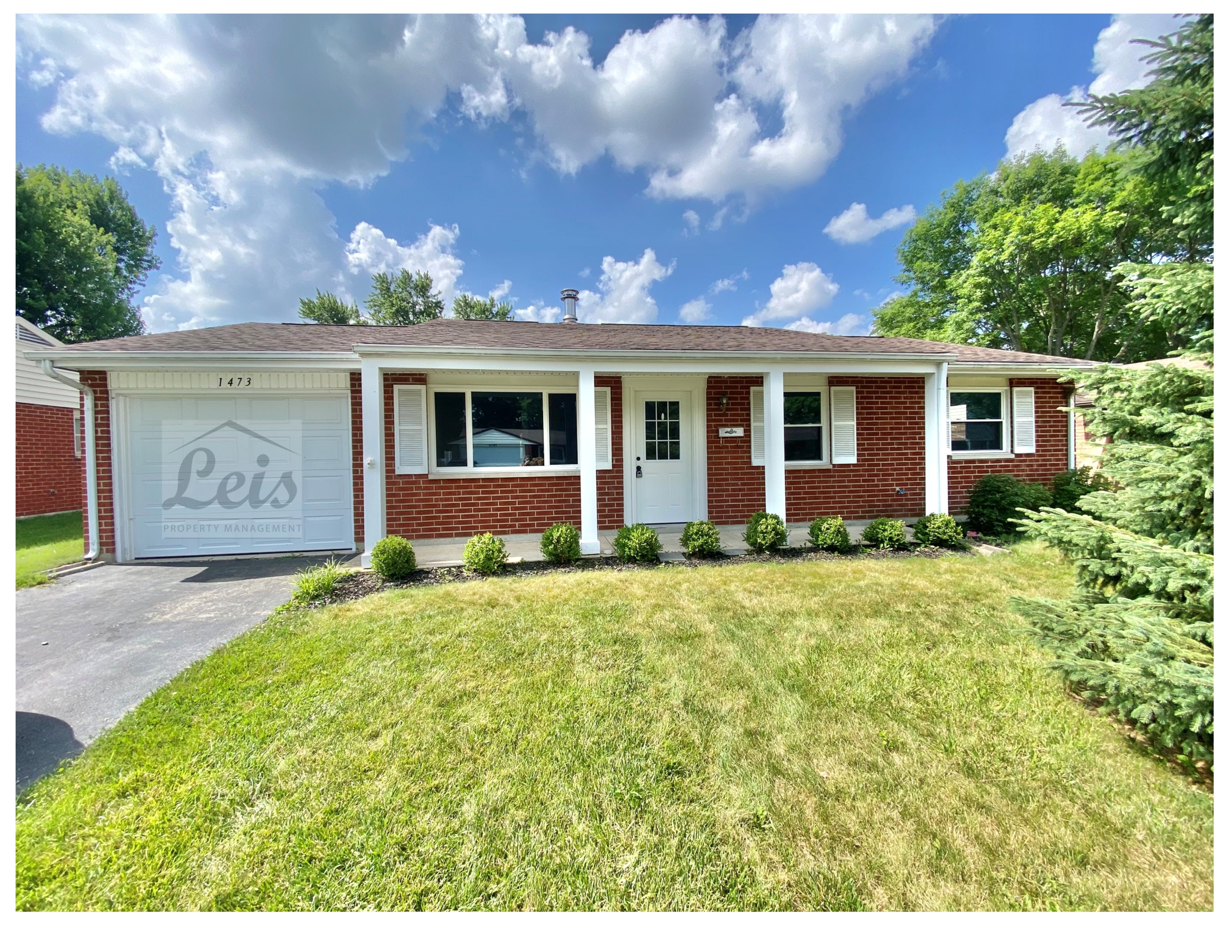1473 Skylark Drive