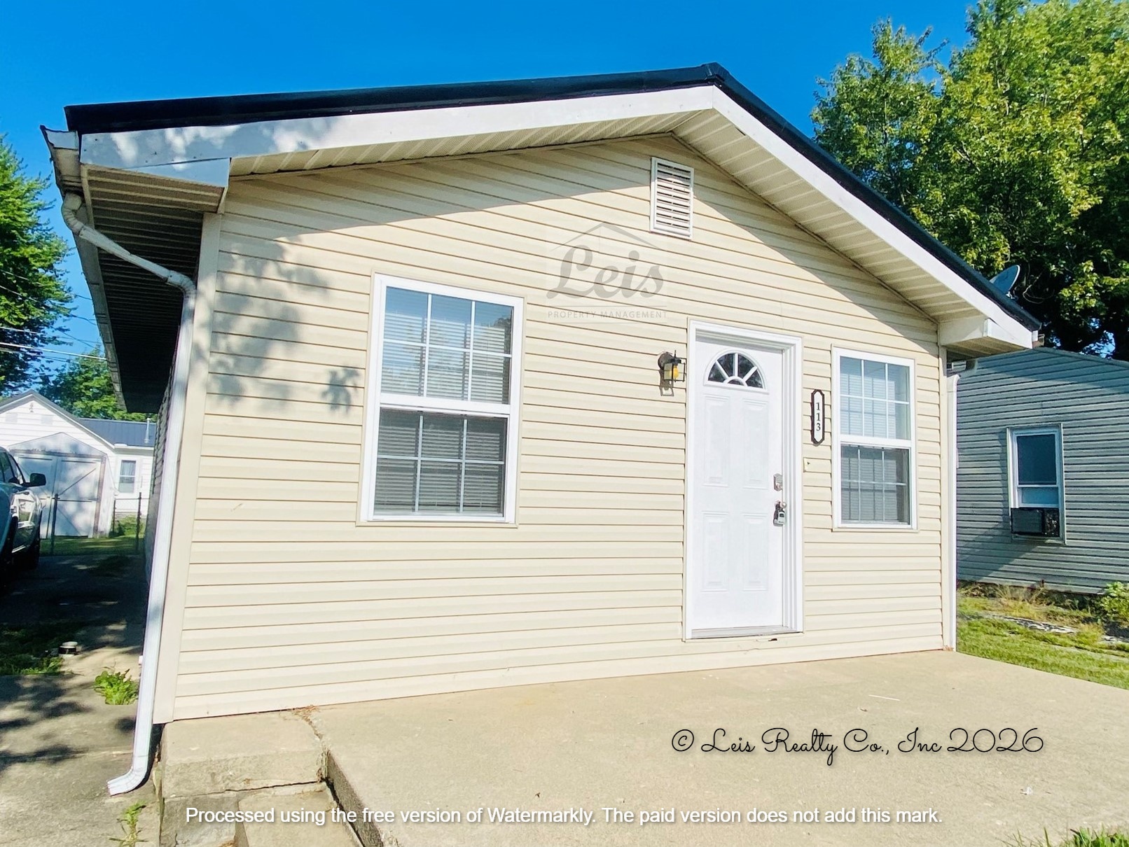 Property main image