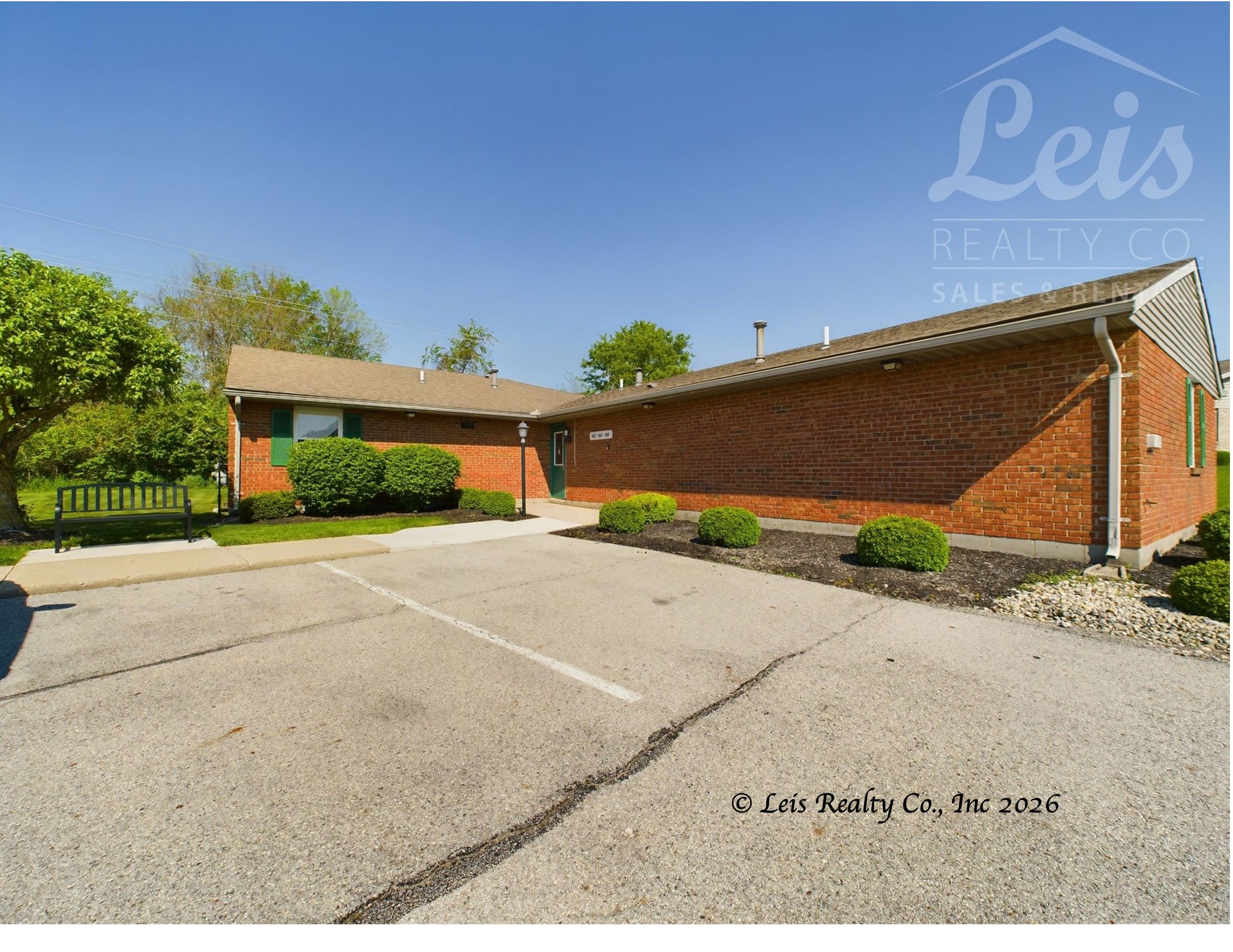 552 Stonecastle Court, Apt B1 - 1