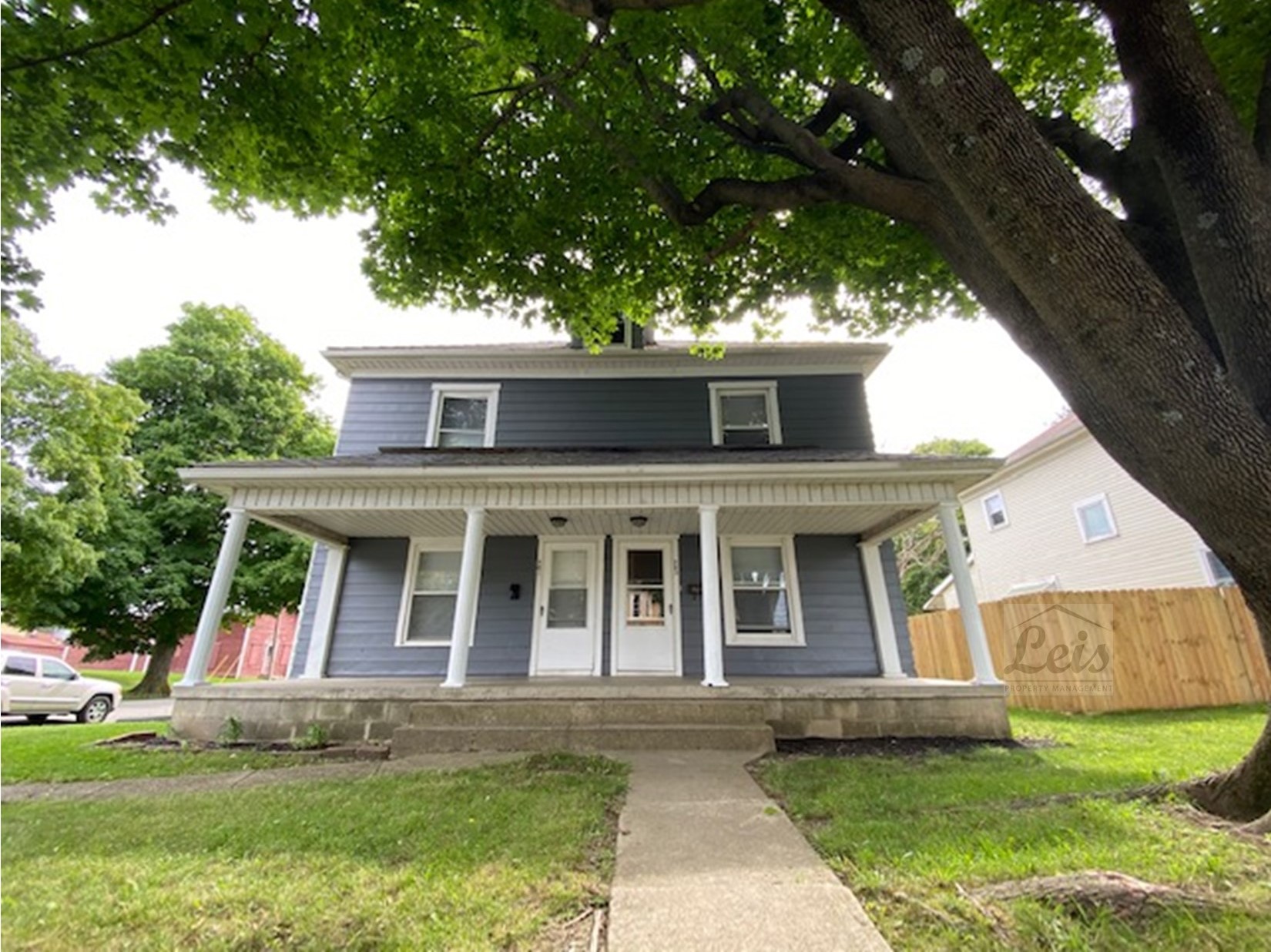 703 Washington Avenue - 1
