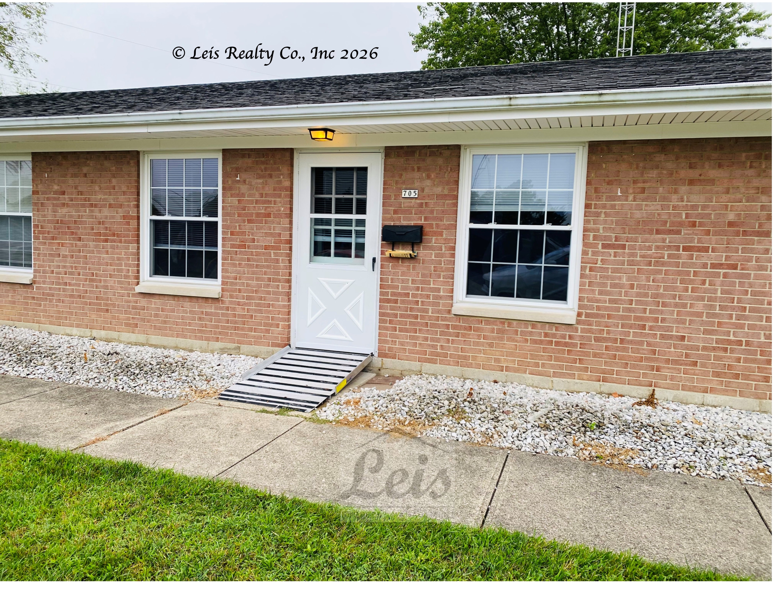 705 South Main Street - 3