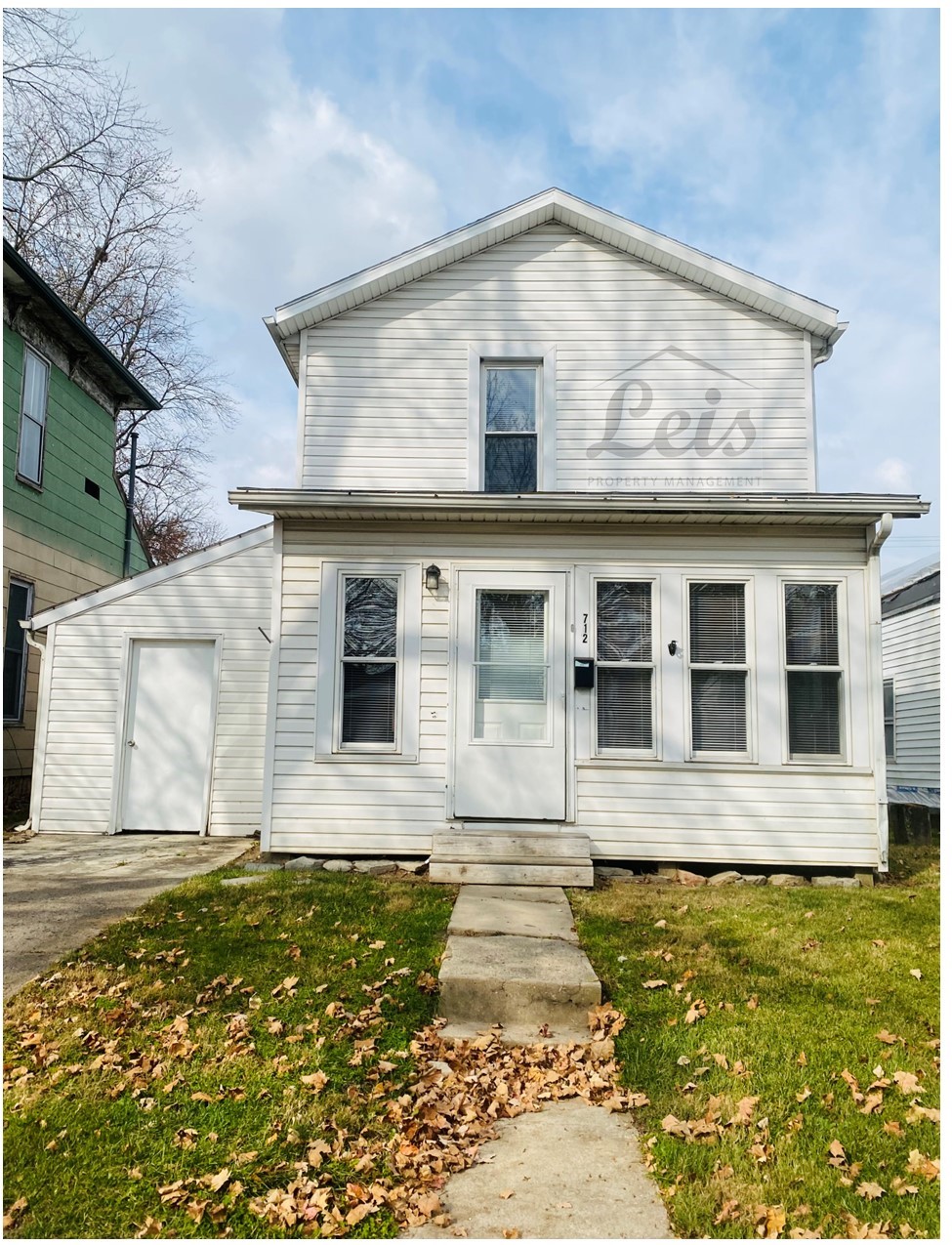 712 East Third Street