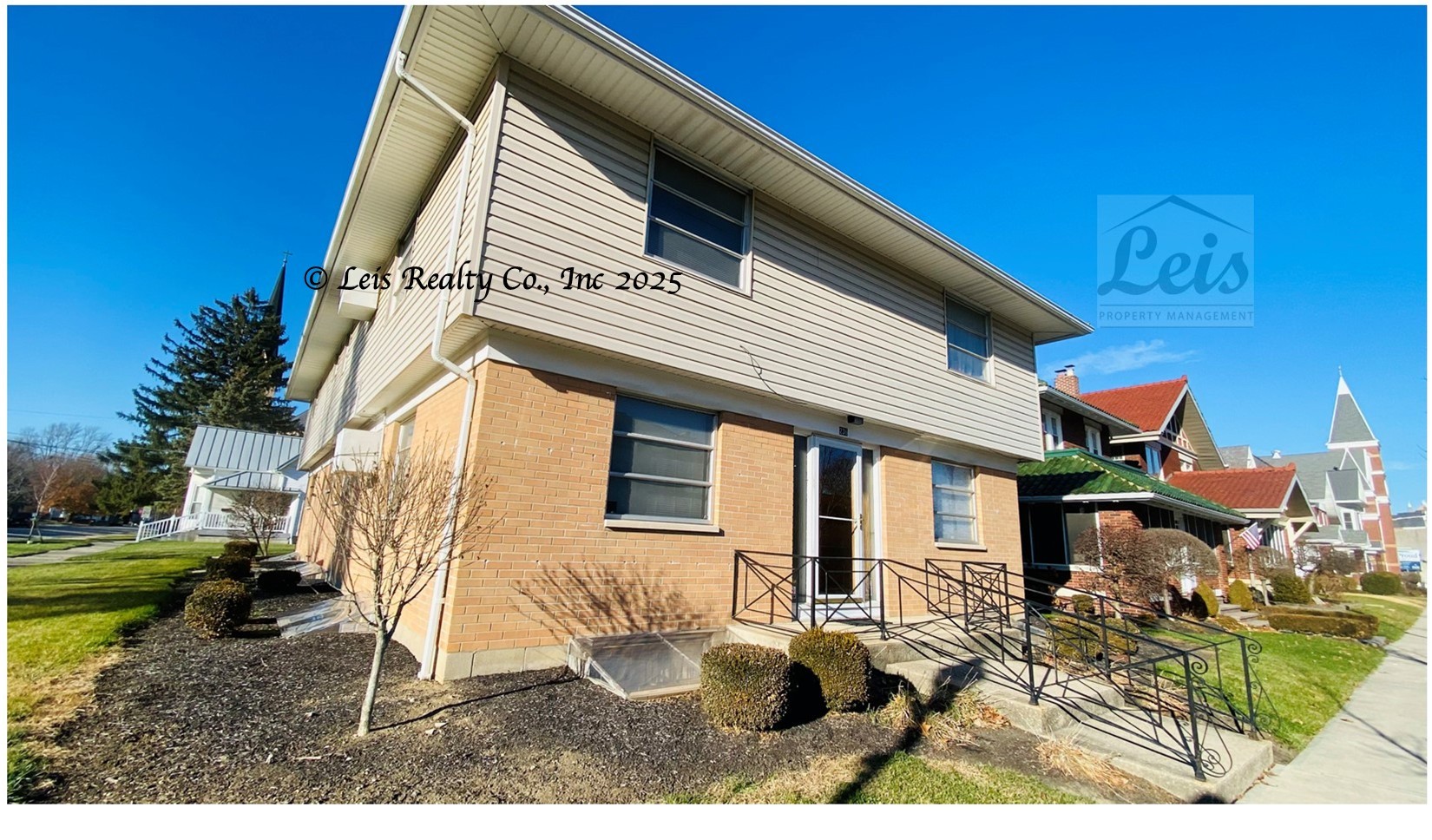 236 West 4th Street, Apt. #1 - 1
