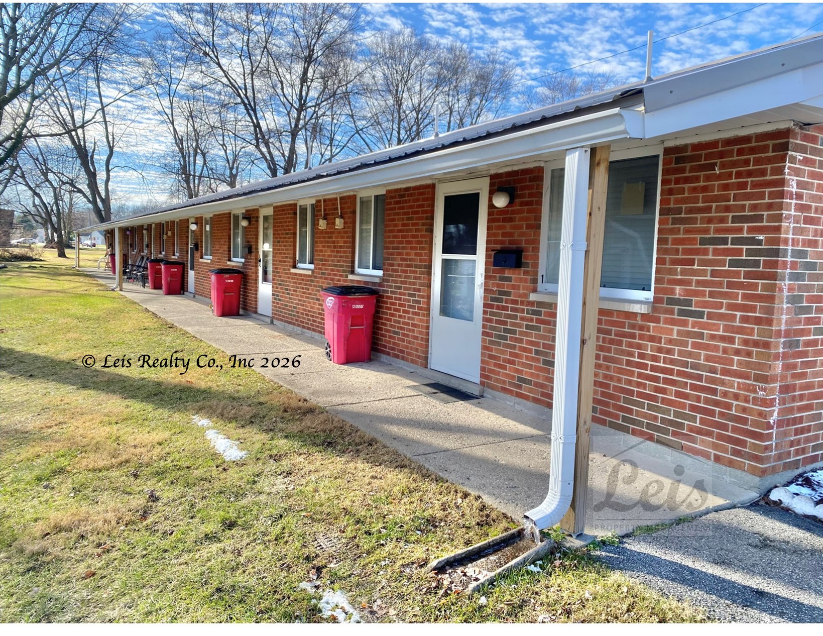 375 Hayes Street, Apt. 5 - 5