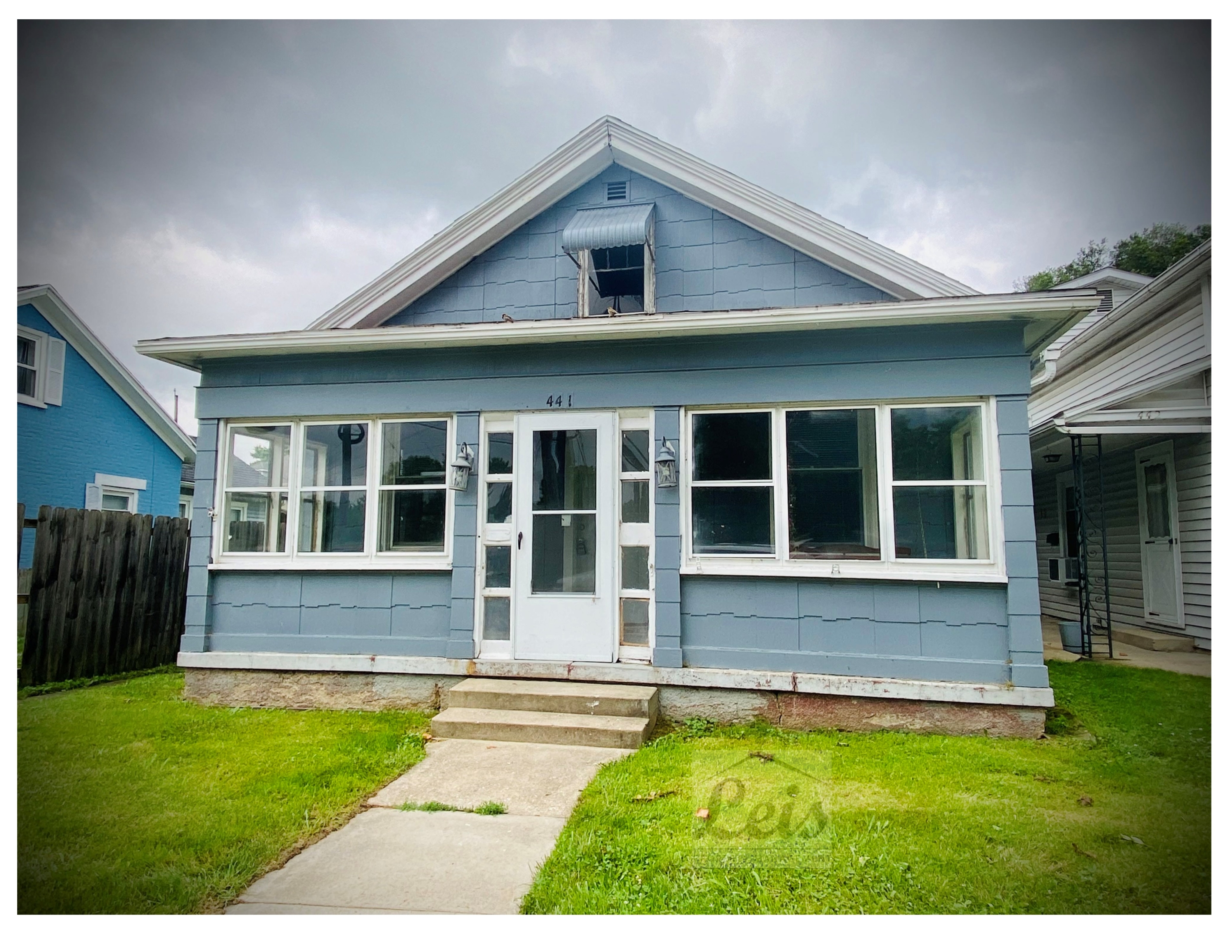 441 Riverside Drive