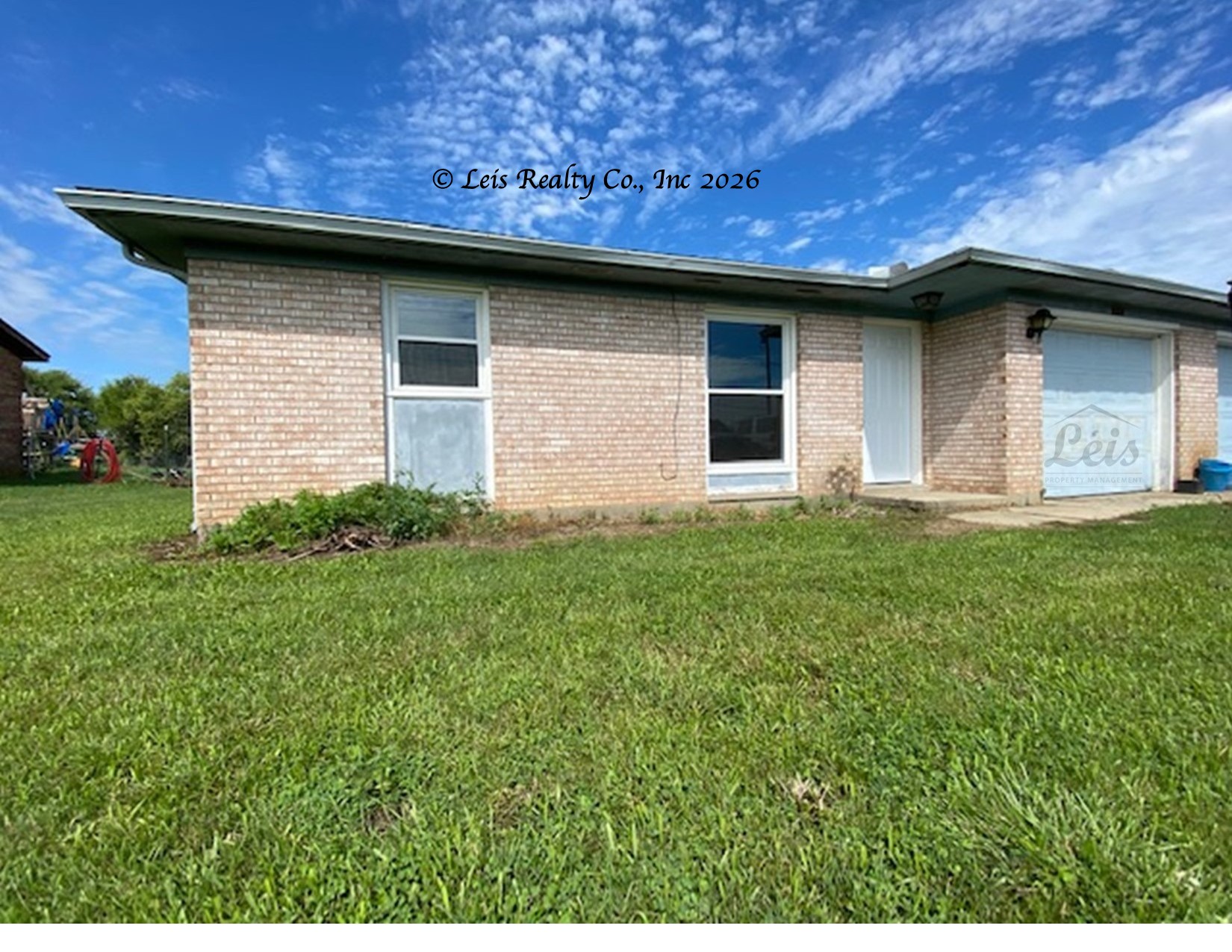 4064 St. Rt. 127 South - 1
