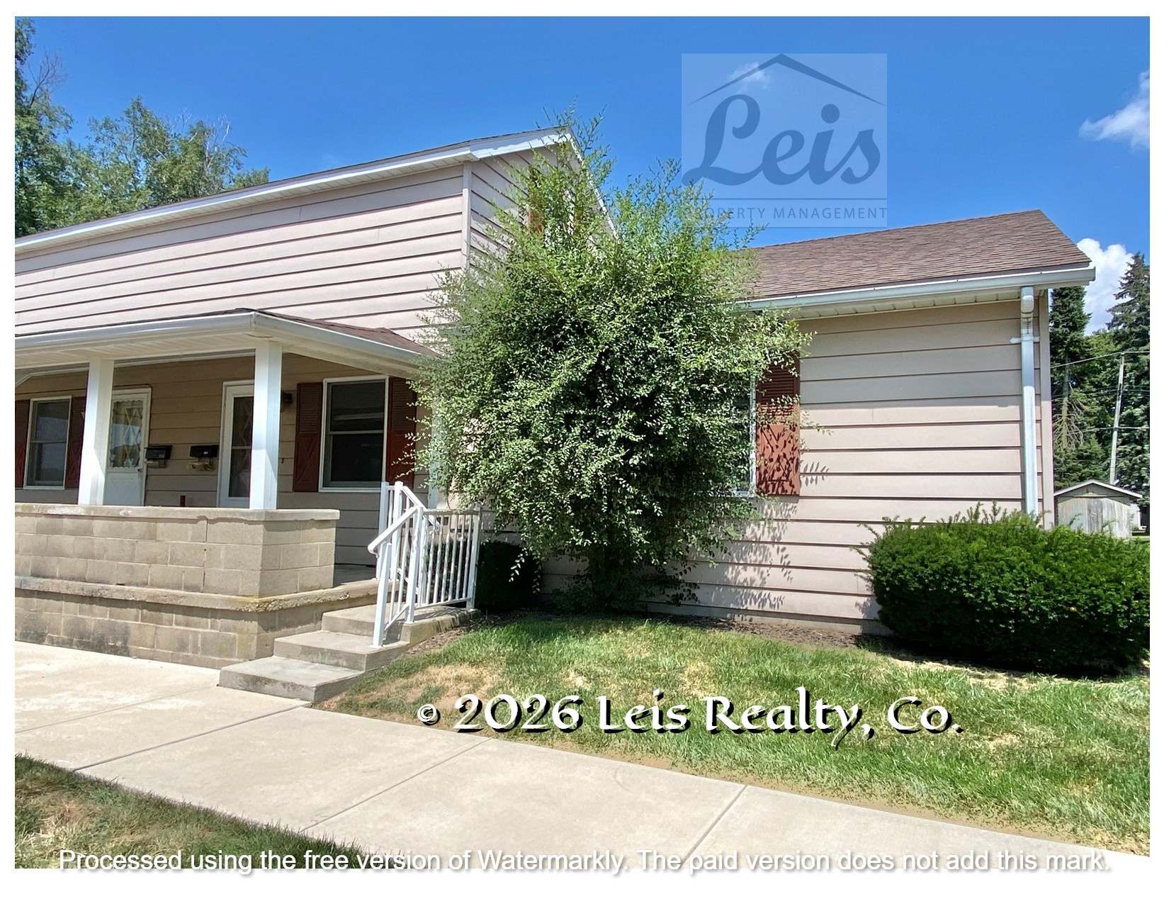 353 Virginia Street - 1