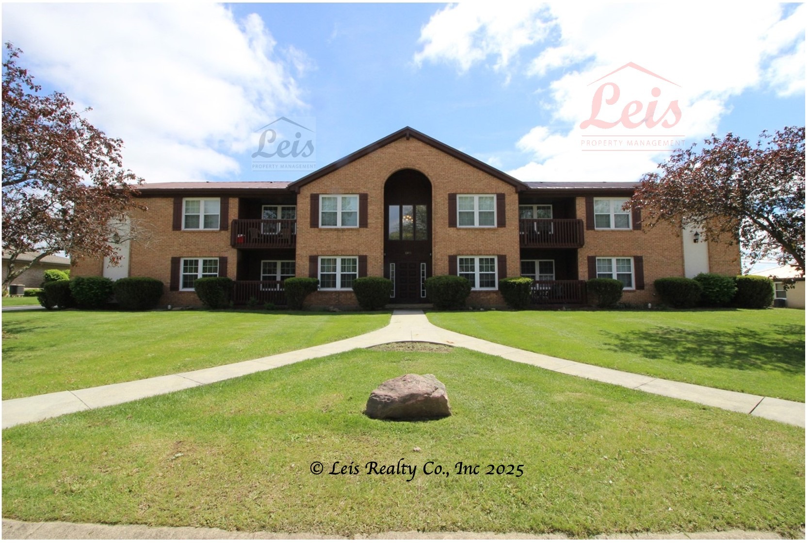 1355 MarDel Drive #4