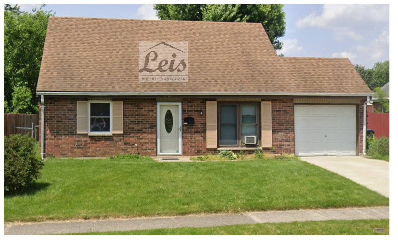 1708 Saratoga Drive