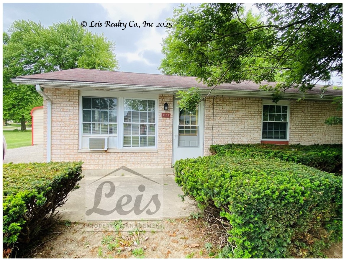 251 Janet Avenue - 1