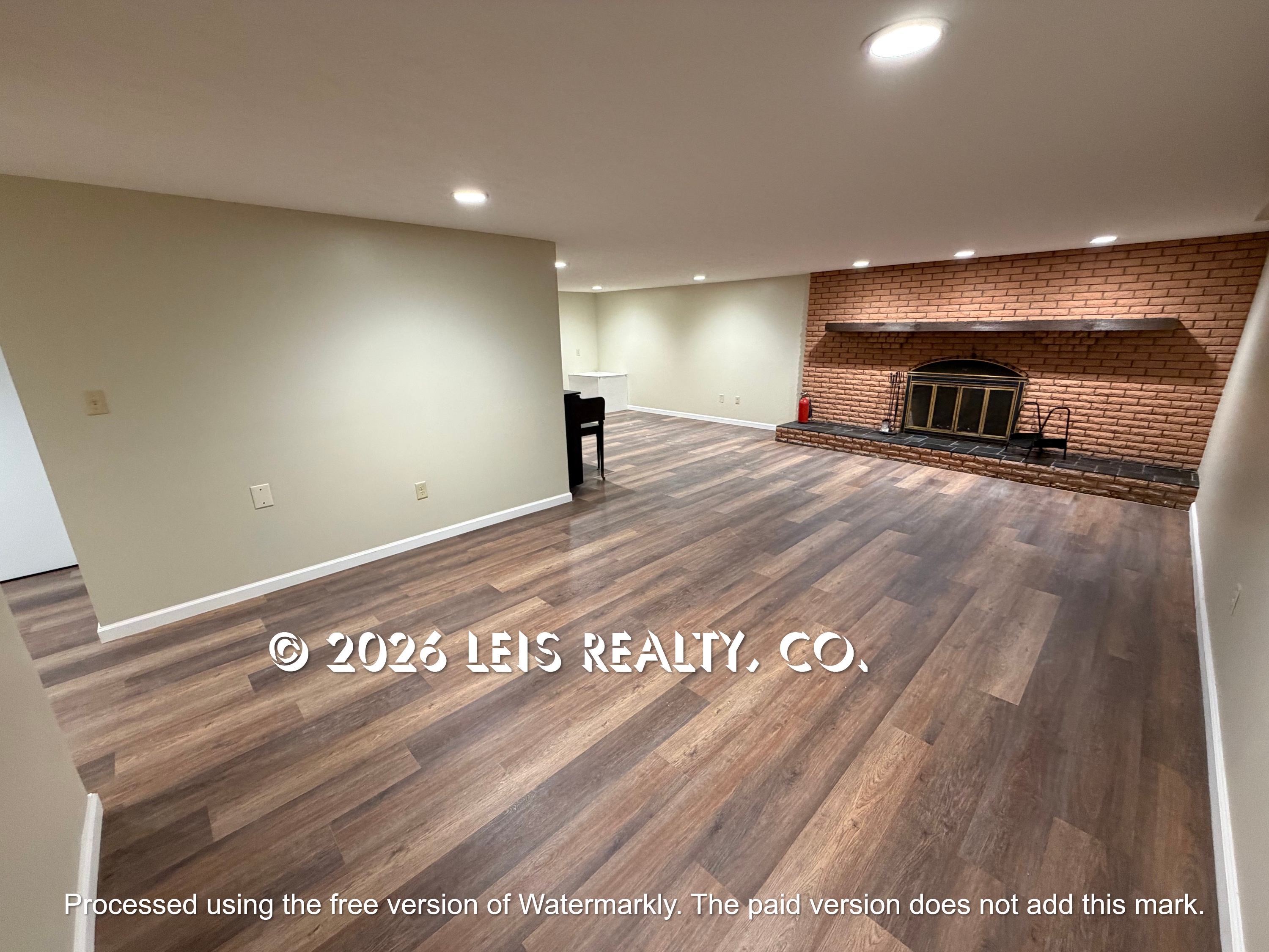 3271 Harrison Road, Apt B - B