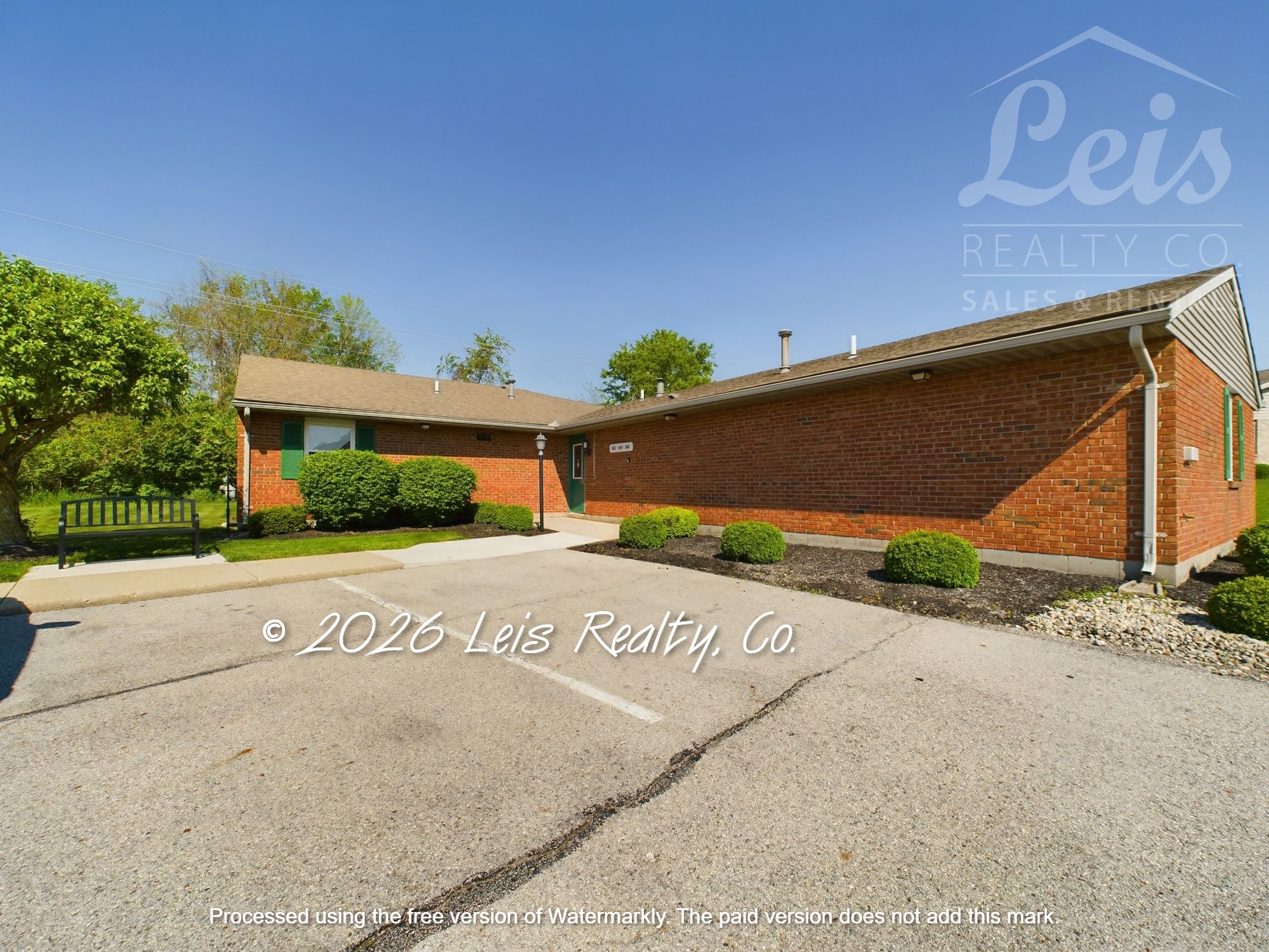 534 Stonecastle Court, Apt A3 - 1