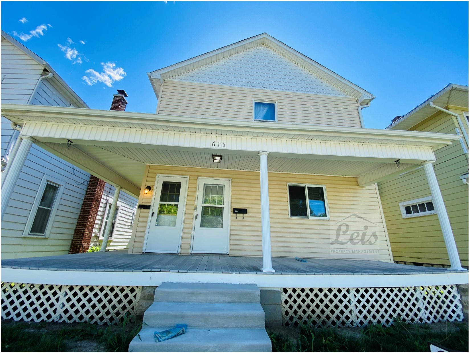 615 Central Avenue