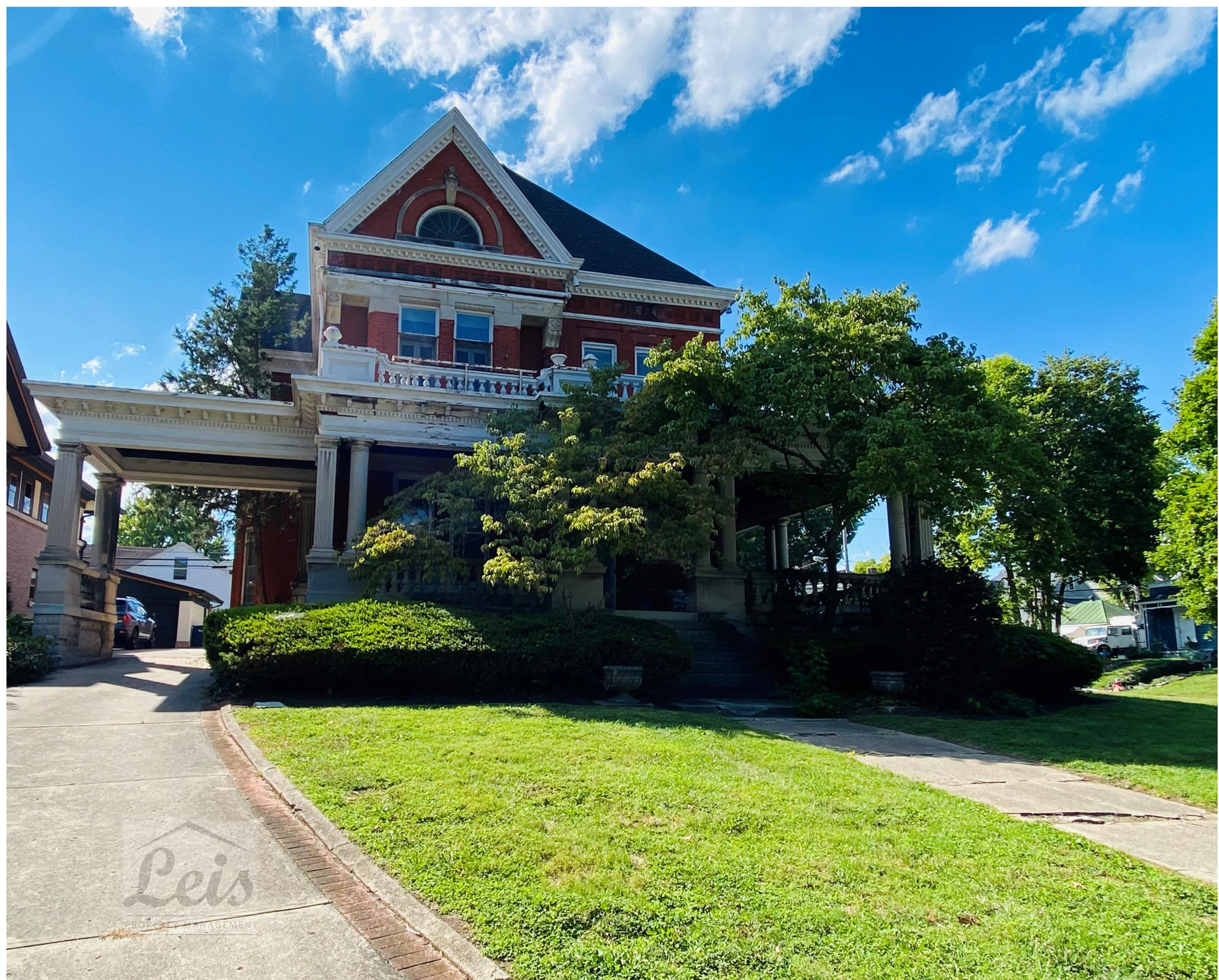 626 Caldwell Street Apt 2