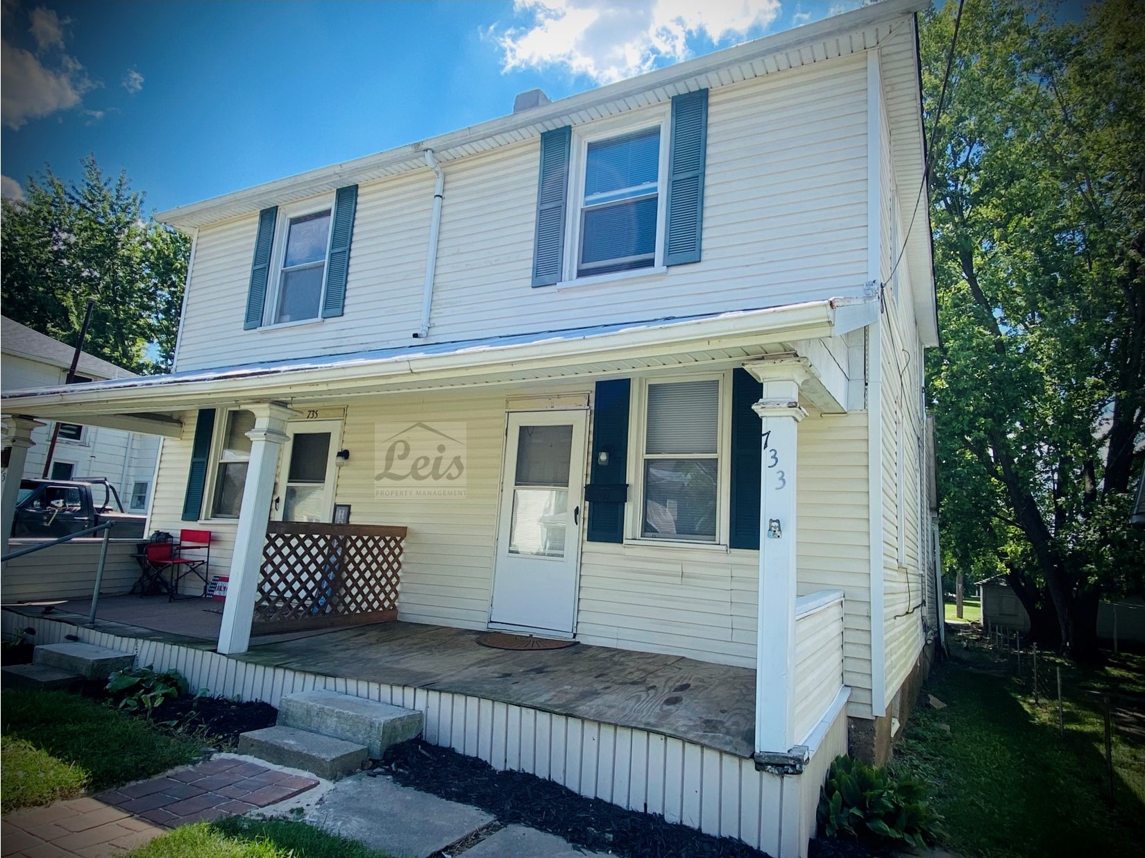733 Martin Street