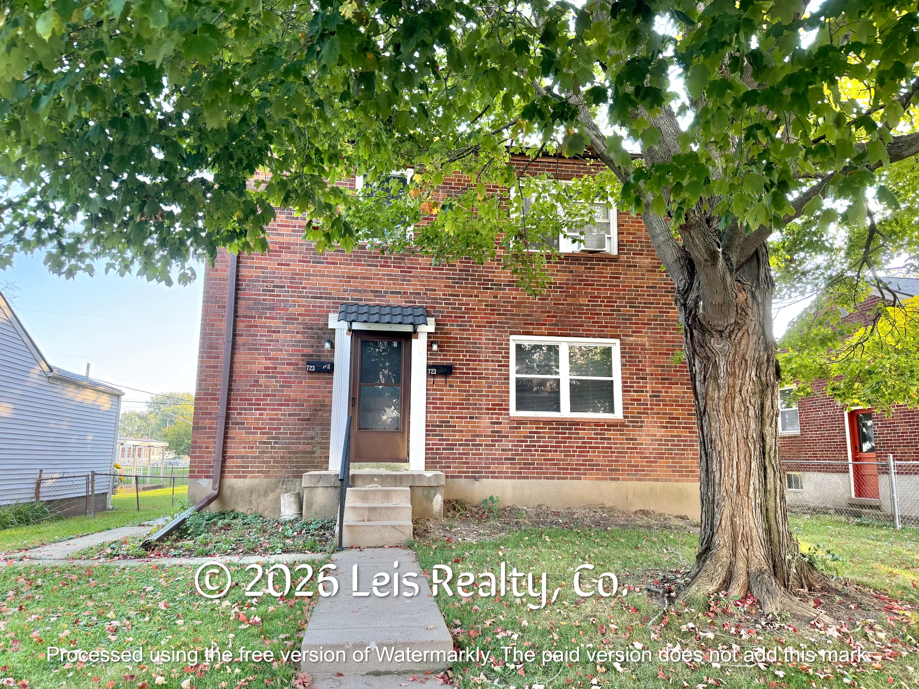 723 Brice Avenue