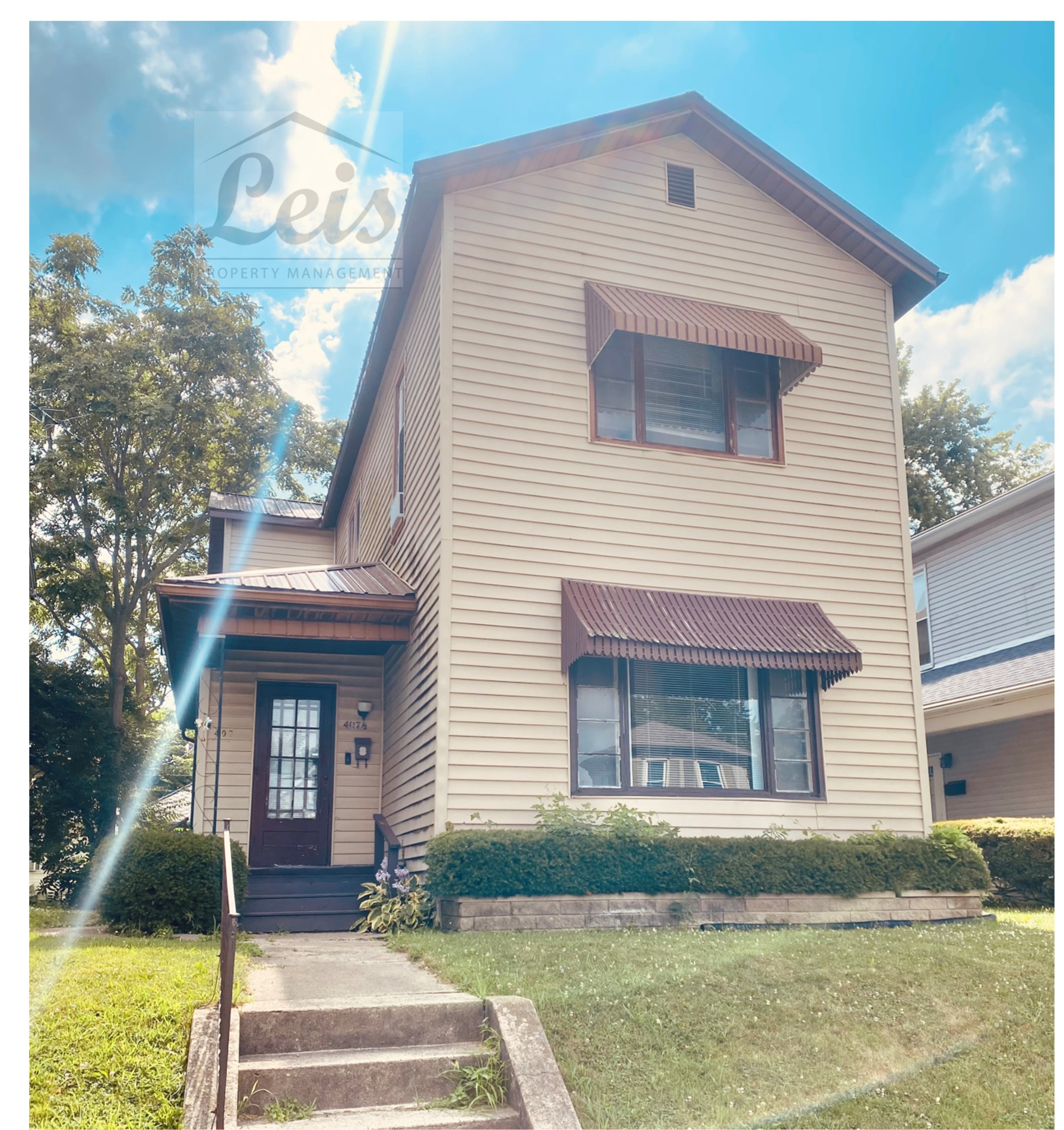 407 Wayne Avenue