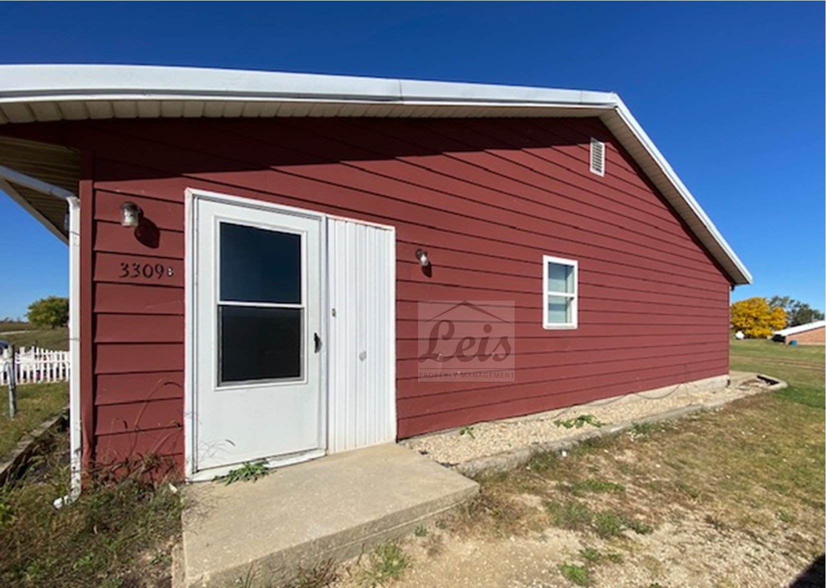 3309-B Harrison Road - 2
