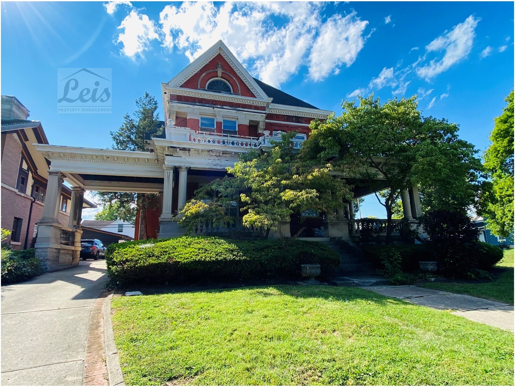 626 Caldwell Street Apt 4