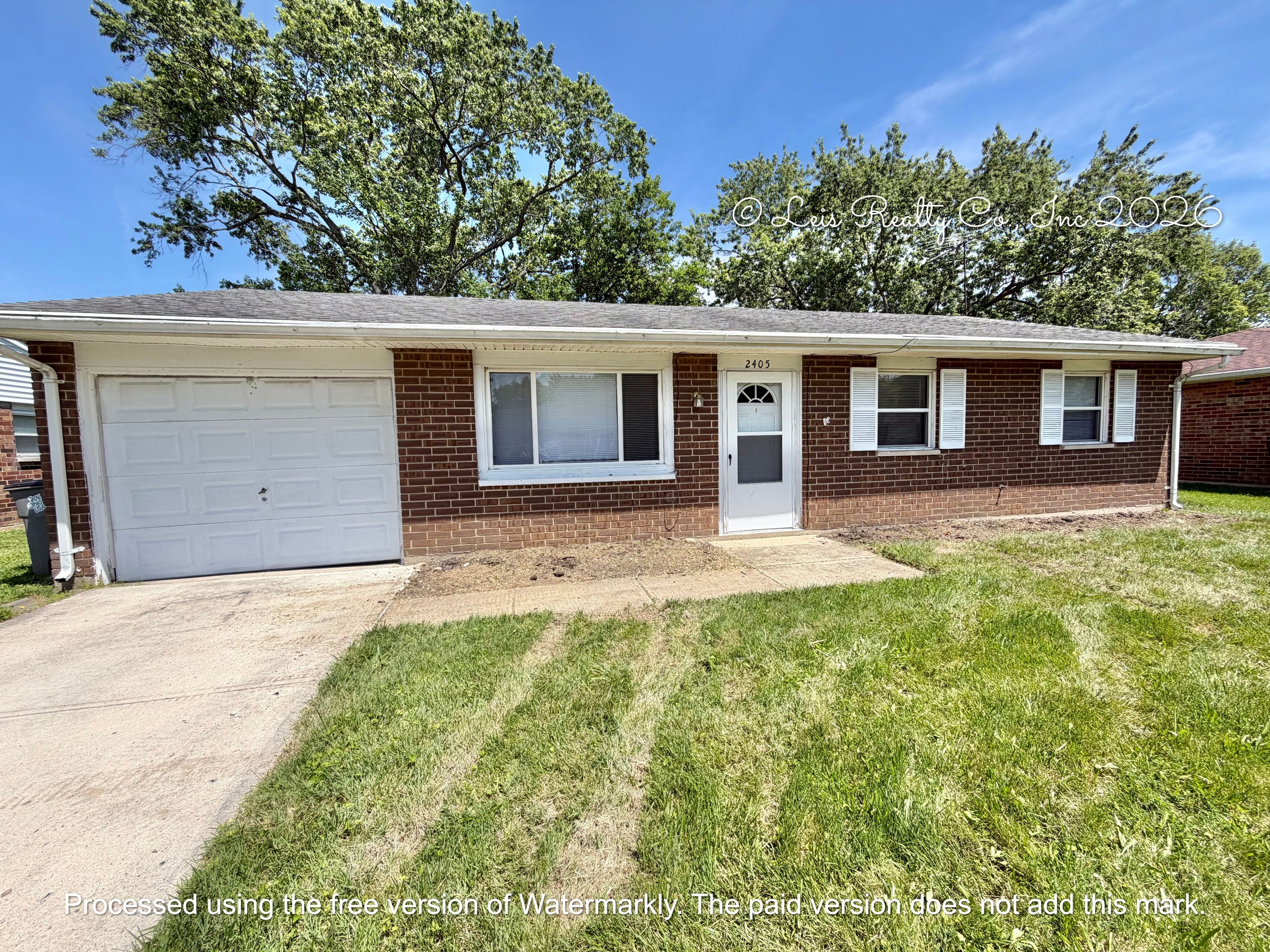 2405 Saint Andrews Drive