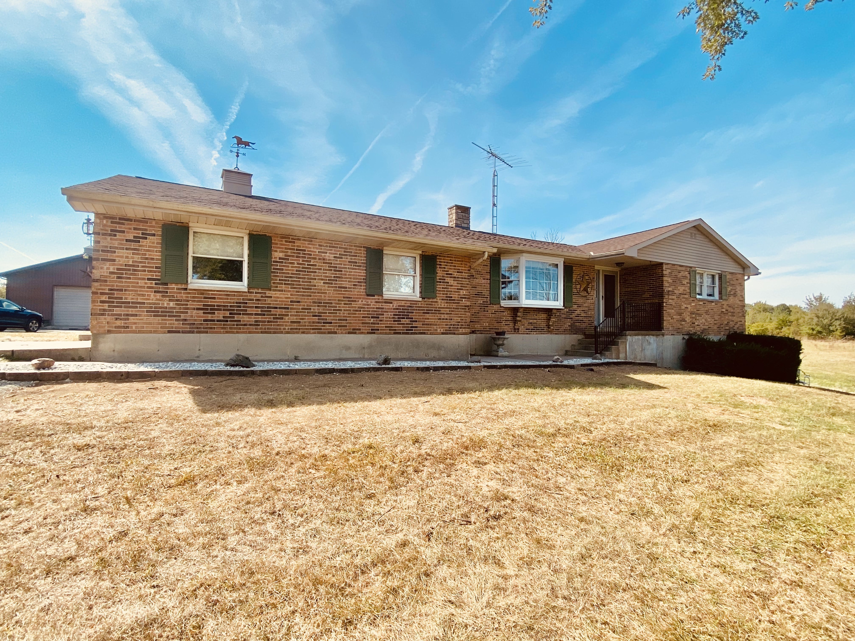 3520 Ditmer Road