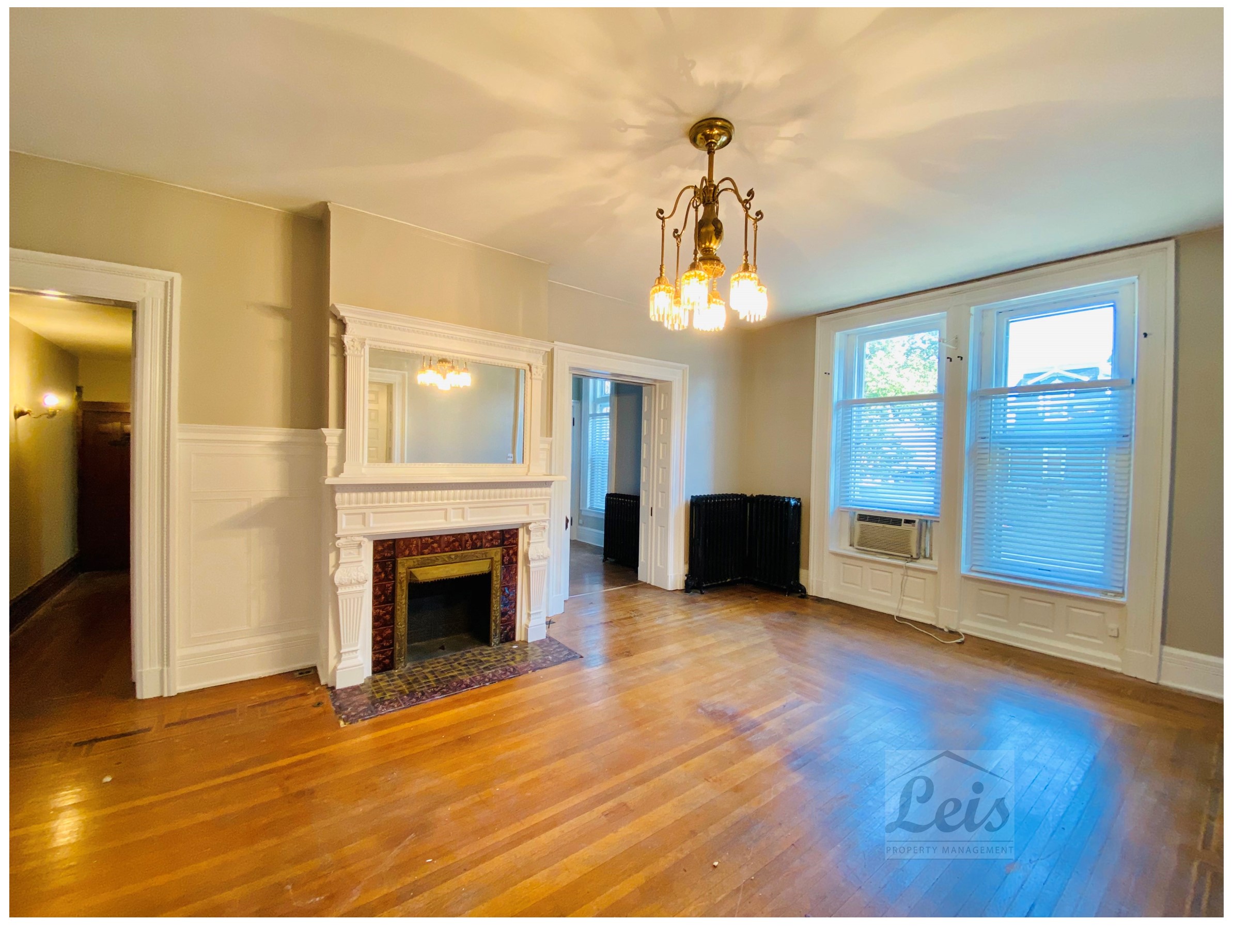626 Caldwell Street Apt 2