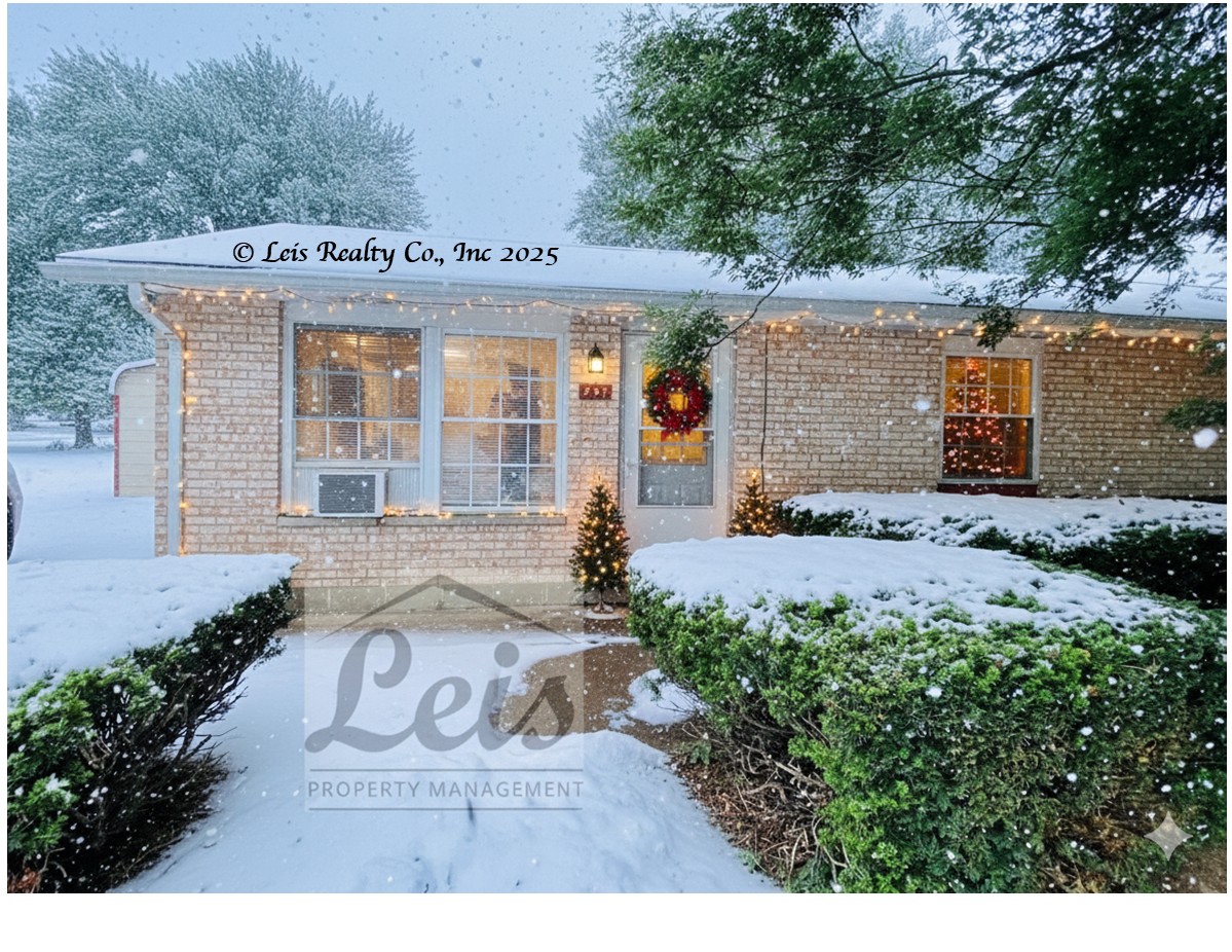 251 Janet Avenue - 1