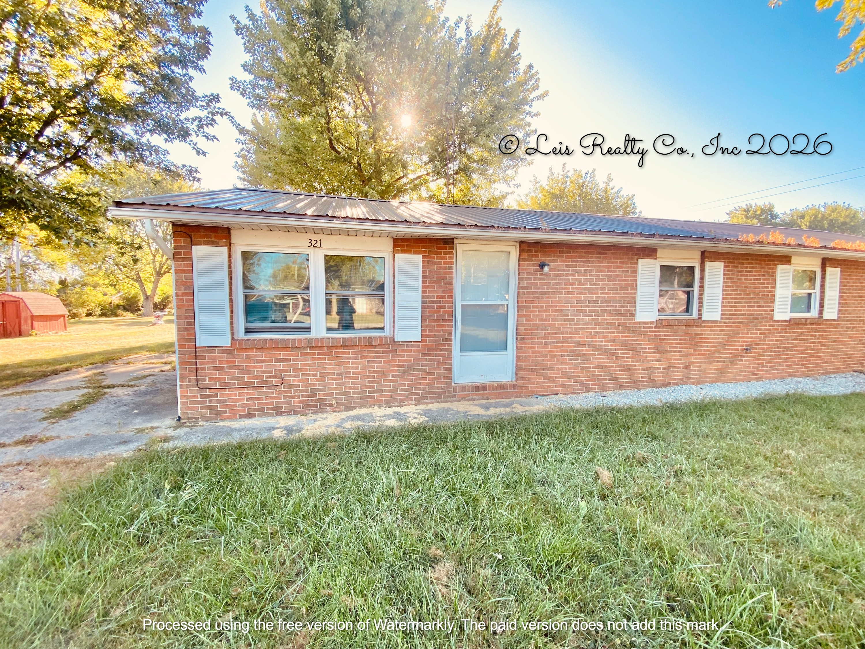 321 Smith Street - 1